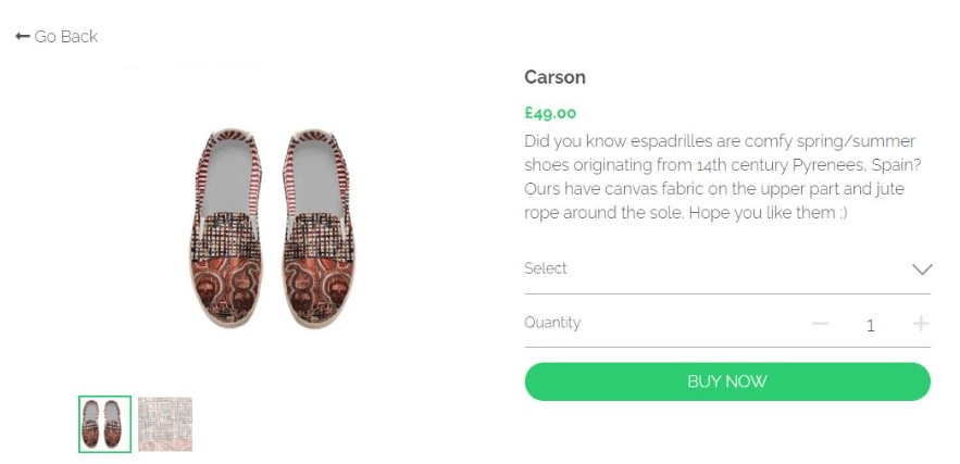 null Considerar las tendencias